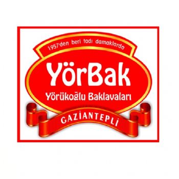yörbak yörükoğlu baklavaları