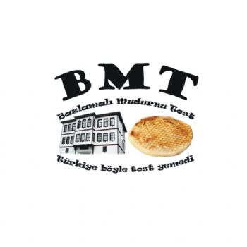 bazlamalı mudurnu tost