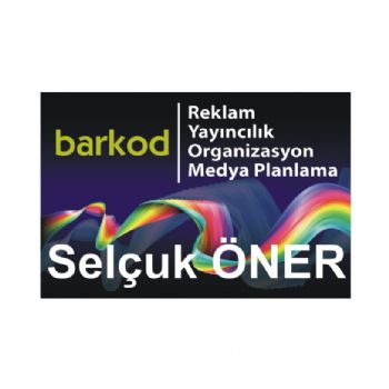 barkod selçuk öner