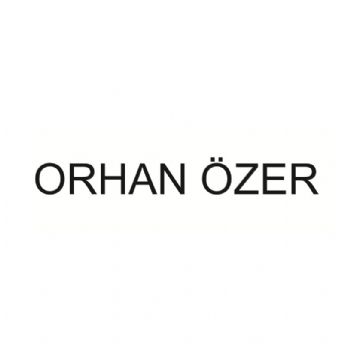orhan özer