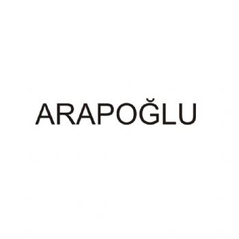 arapoğlu