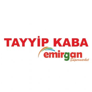 tayyip kaba emirgan süpermarket