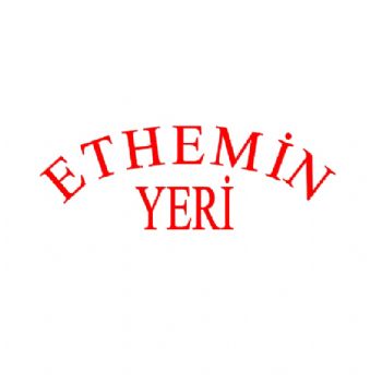 ethemin yeri
