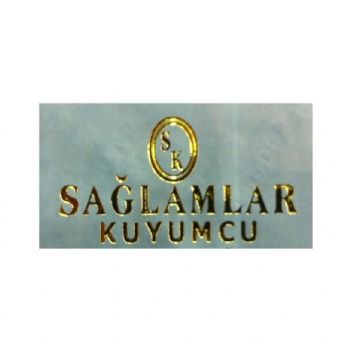 sağlamlar kuyumcu