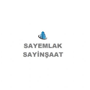 sayemlak sayın inşaat