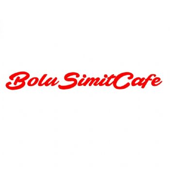 bolu simit cafe