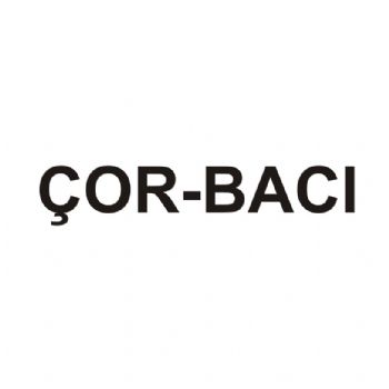 çor-bacı