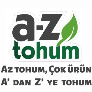 a-z tohum