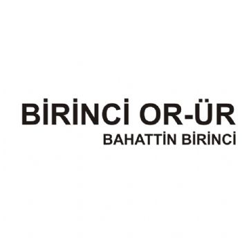 birinci or-ür bahattin birinci