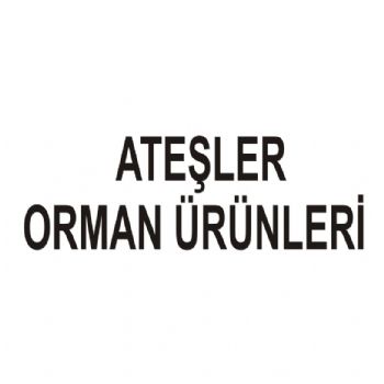 ateşler orman ürünleri