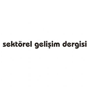 sektörel gelişim dergisi