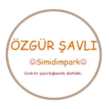 özgür şavlı simidim park