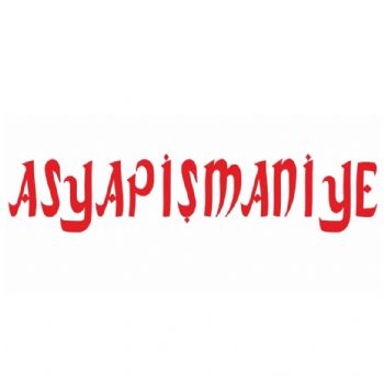 asya pişmaniye