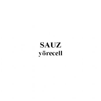 sauz yörecell