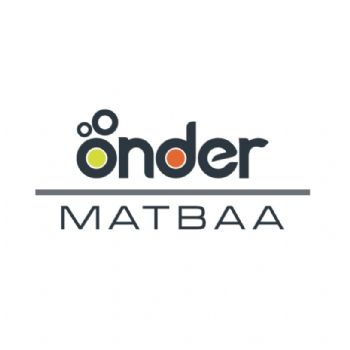 önder matbaa