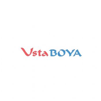 usta boya