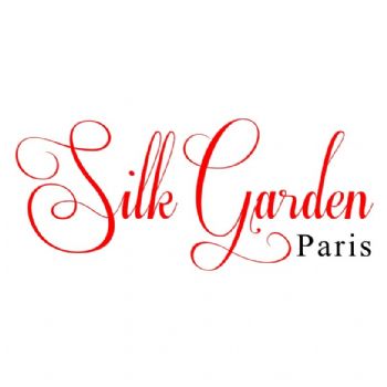 silk garden paris
