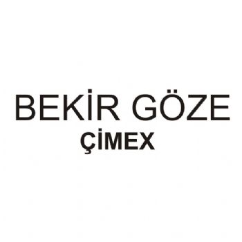 bekir göze çimex