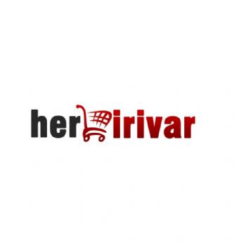 her biri var
