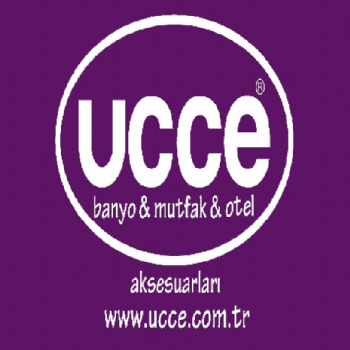 ucce banyo mutfak otel aksesuarları
