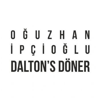 oğuzhan ipçioğlu dalton`s döner