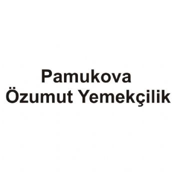 pamukova özumut yemekçilik