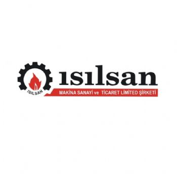 ısılsan makina sanayi