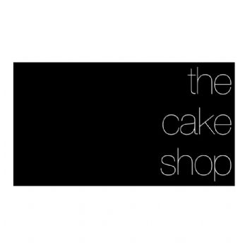the cake shop