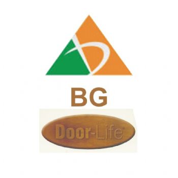 bg door life