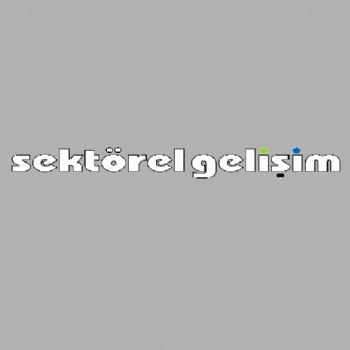 sektörel gelişim