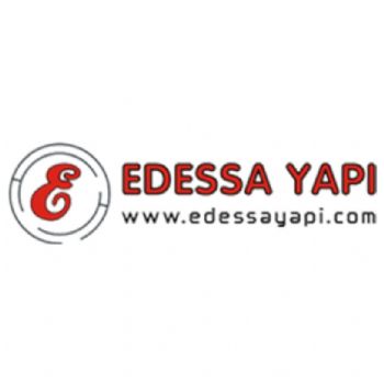 edessa yapı
