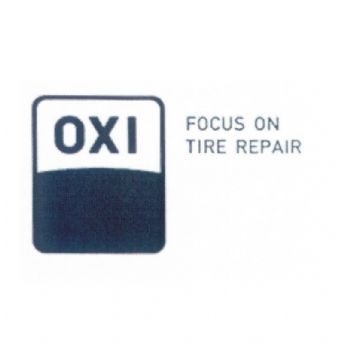 oxi focus on tire repair