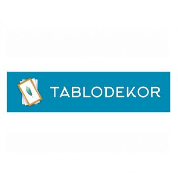 tablo dekor