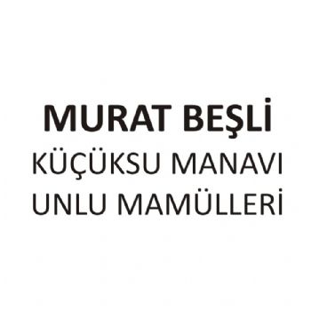 murat beşli küçüksu manavı