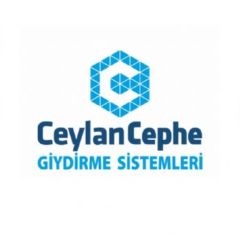 ceylan cephe giydirme