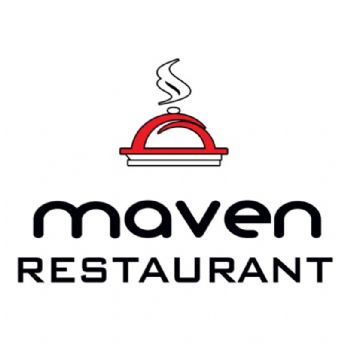 maven restaurant