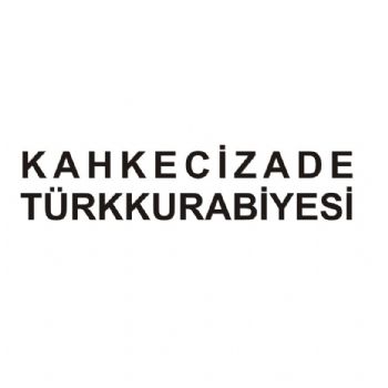kahkecizade türk kurabiyesi