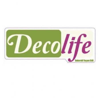 decolife dekoratif yaşam tarzı