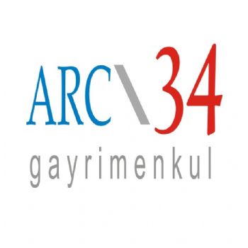 arc34 gayrimenkul