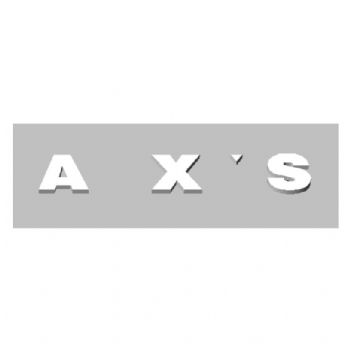 ax`s