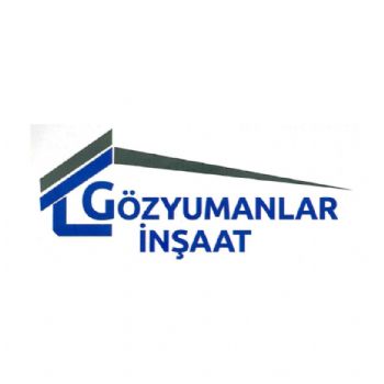 gözyumanlar inşaat