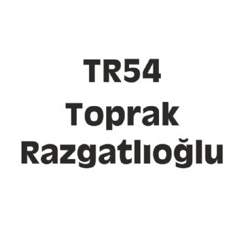 tr54 toprak razgatlıoğlu