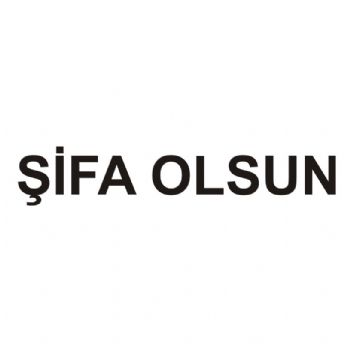 şifa olsun