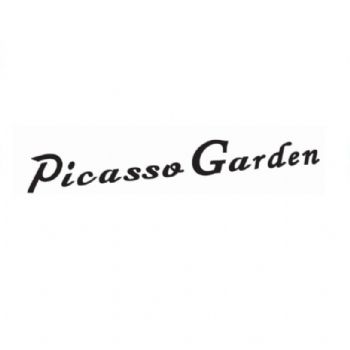 picasso garden