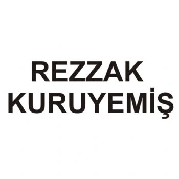 rezzak kuruyemiş