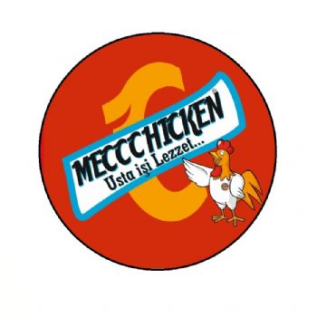 meccchicken