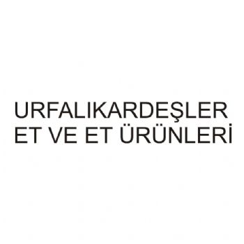urfalı kardeşler et&et ürünleri