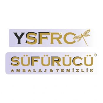 ysfrc süfürücü ambalaj ve temizlik