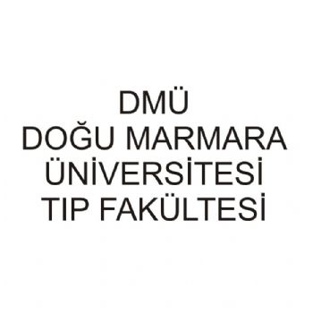 dmü doğu marmara üniversitesi tıp fakültesi