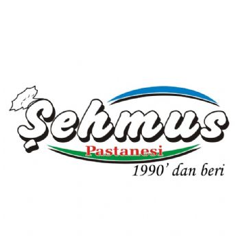 şehmus pastanesi